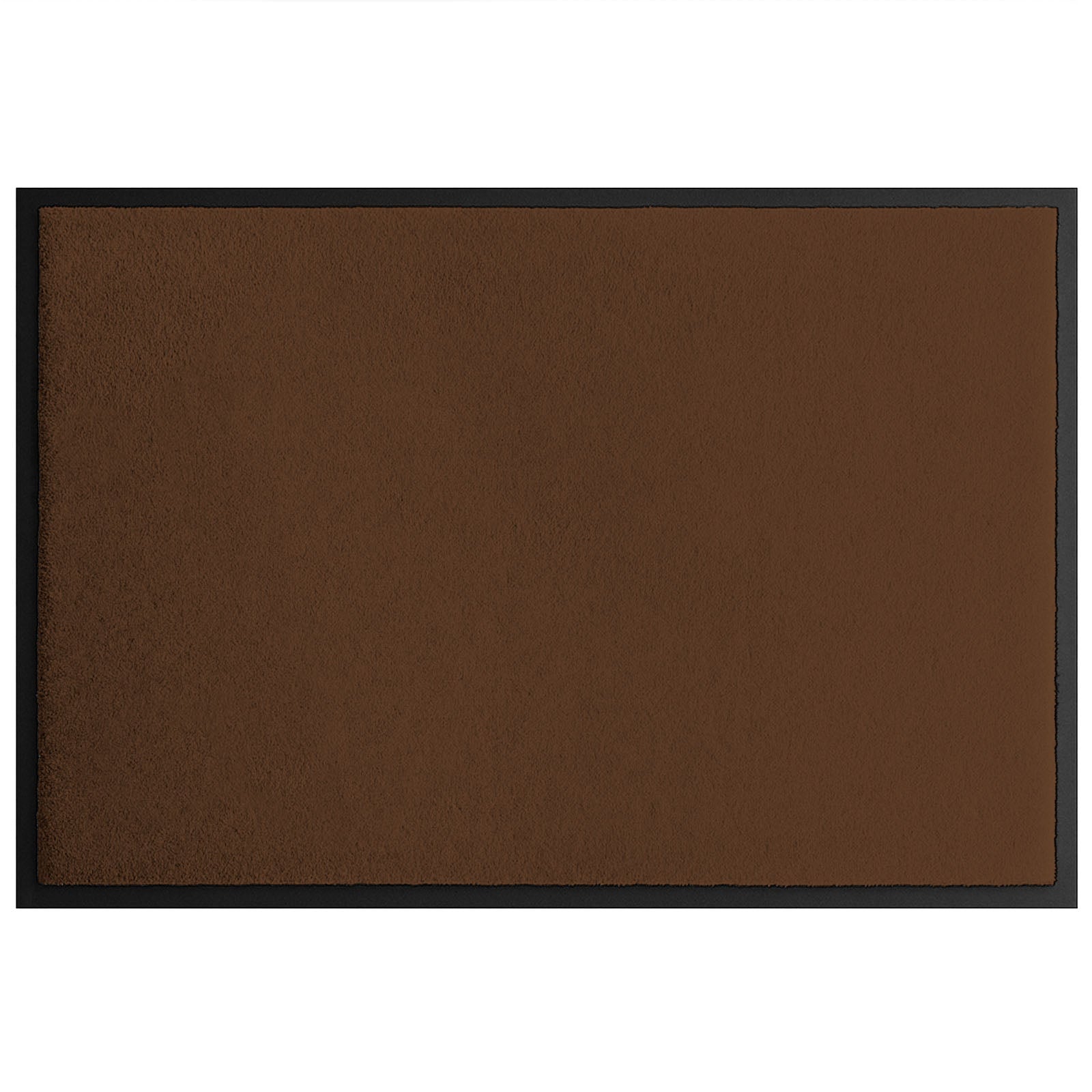 ✂ Schmutzfangmatte | Splash | Premium Designmatte nach Maß in 32 Farben mit Gummirücken