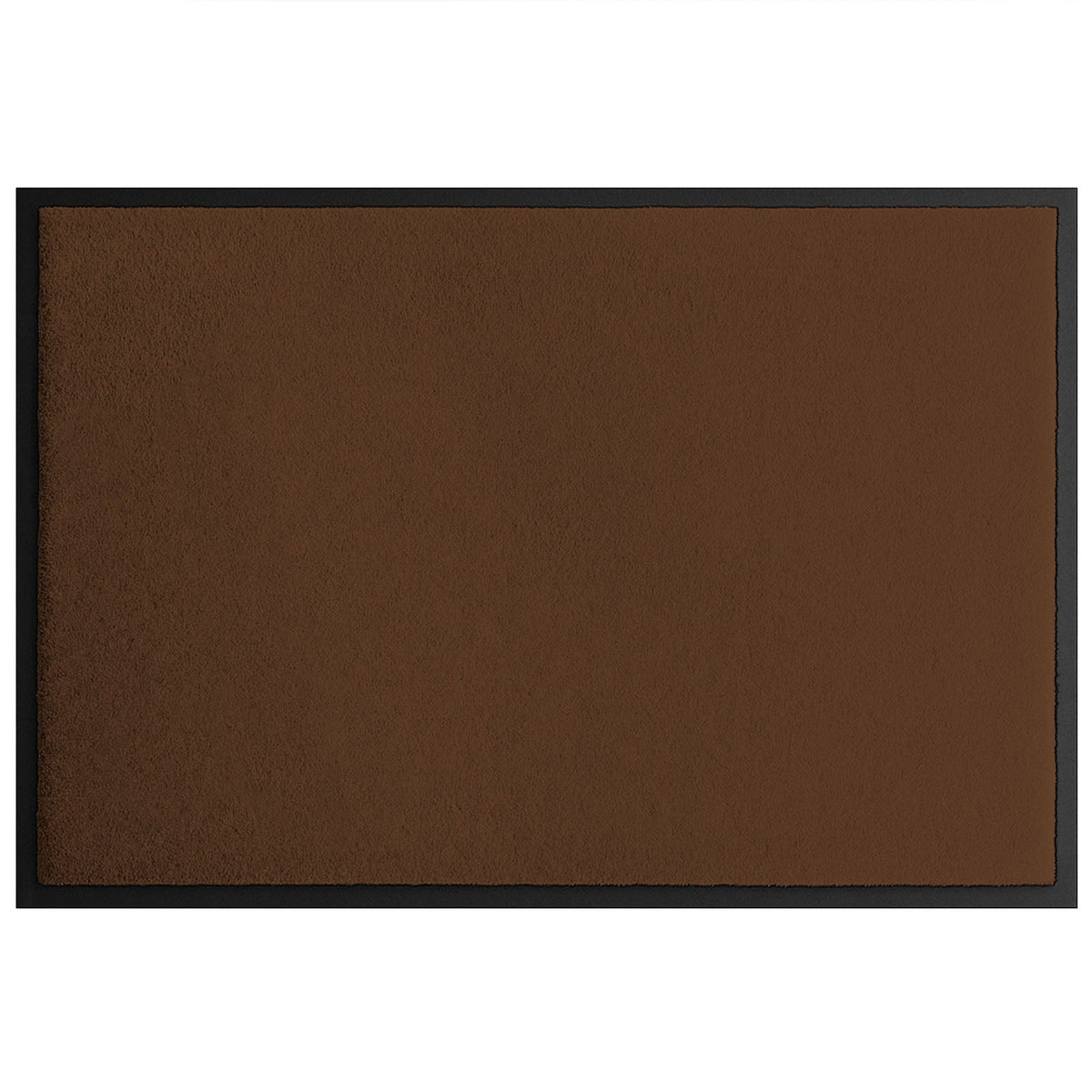 ✂ Schmutzfangmatte | Splash | Premium Designmatte nach Maß in 32 Farben mit Gummirücken