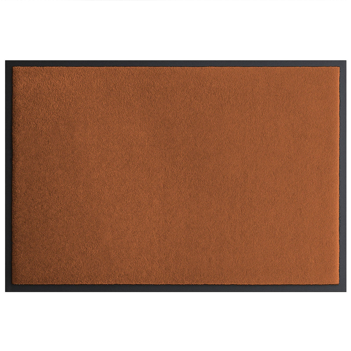 ✂ Schmutzfangmatte | Splash | Premium Designmatte nach Maß in 32 Farben mit Gummirücken