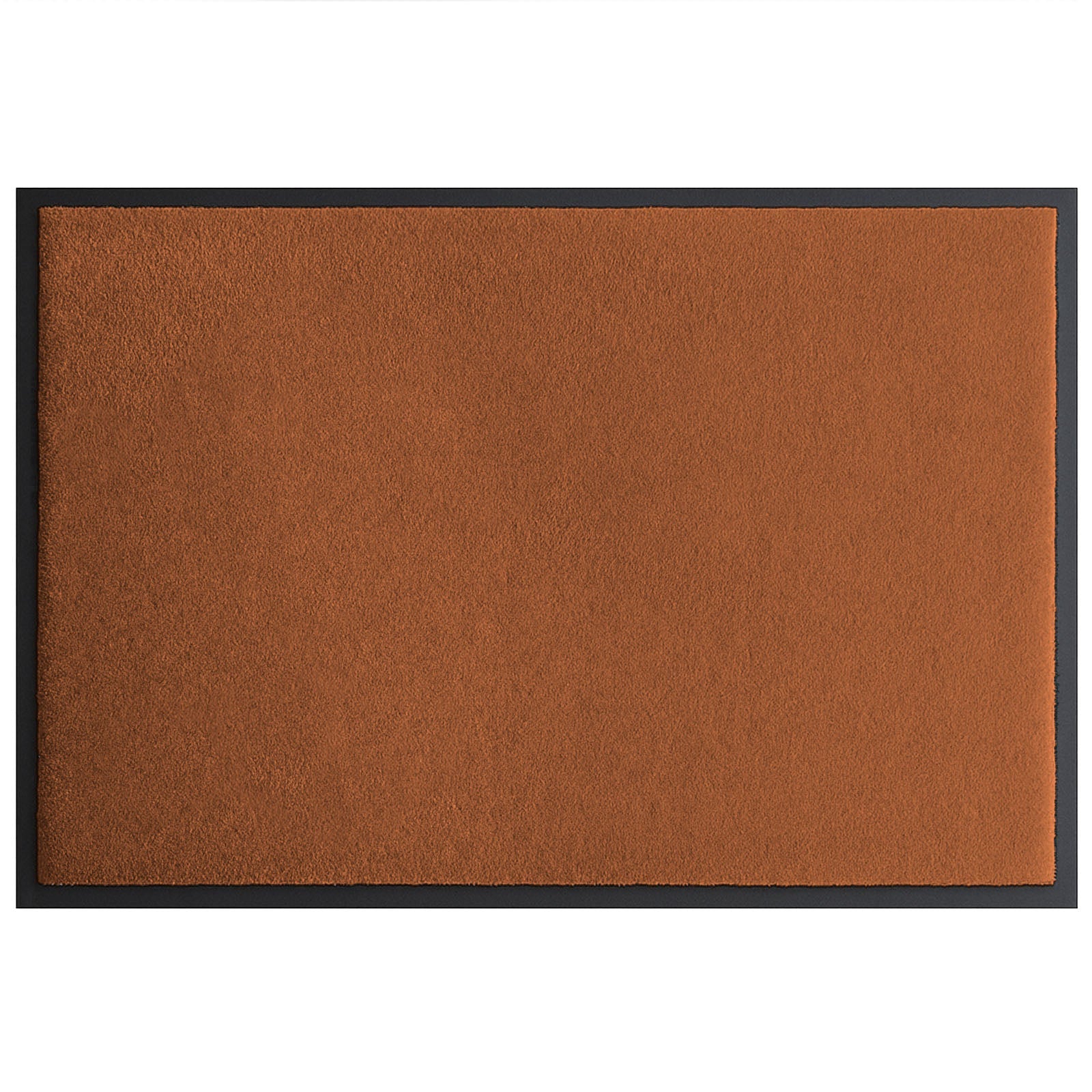 ✂ Schmutzfangmatte | Splash | Premium Designmatte nach Maß in 32 Farben mit Gummirücken