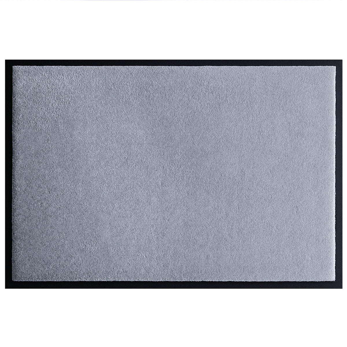 ✂ Schmutzfangmatte | Splash | Premium Designmatte nach Maß in 32 Farben mit Gummirücken