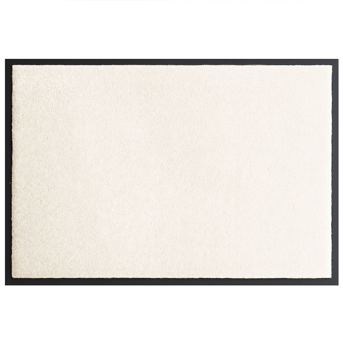 ✂ Schmutzfangmatte | Splash | Premium Designmatte nach Maß in 32 Farben mit Gummirücken