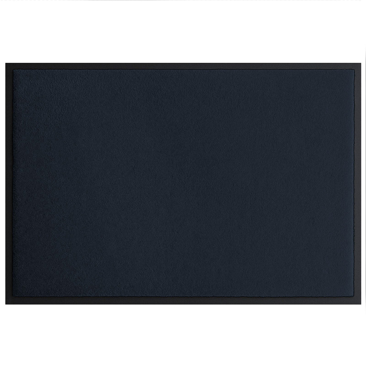 ✂ Schmutzfangmatte | Splash | Premium Designmatte nach Maß in 32 Farben mit Gummirücken