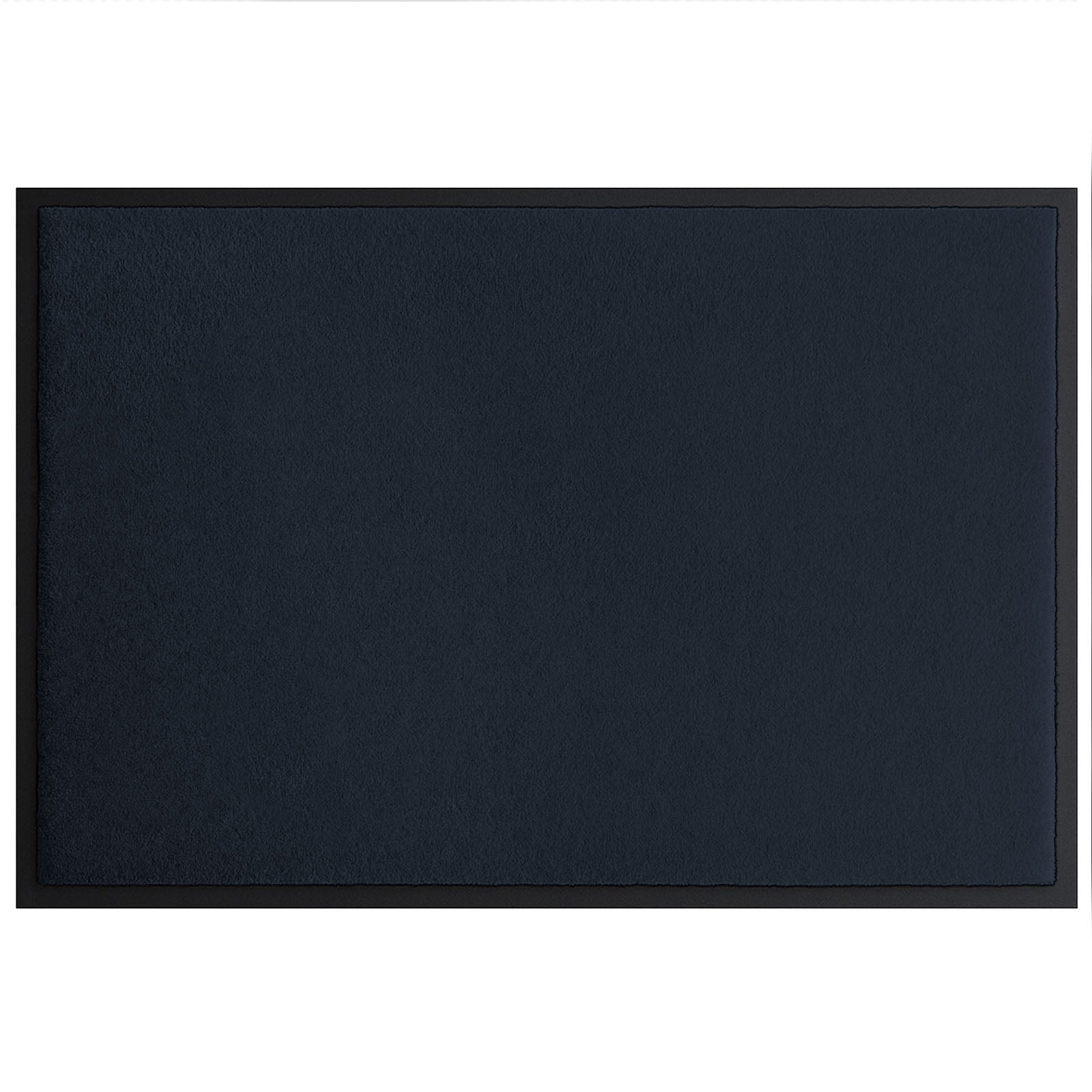 ✂ Schmutzfangmatte | Splash | Premium Designmatte nach Maß in 32 Farben mit Gummirücken