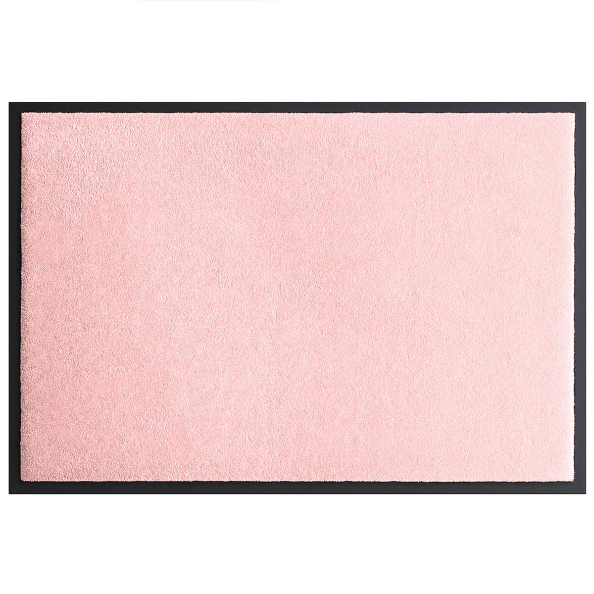 ✂ Schmutzfangmatte | Splash | Premium Designmatte nach Maß in 32 Farben mit Gummirücken