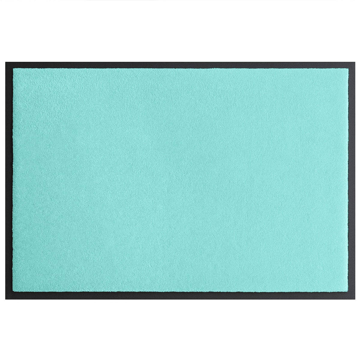 ✂ Schmutzfangmatte | Splash | Premium Designmatte nach Maß in 32 Farben mit Gummirücken