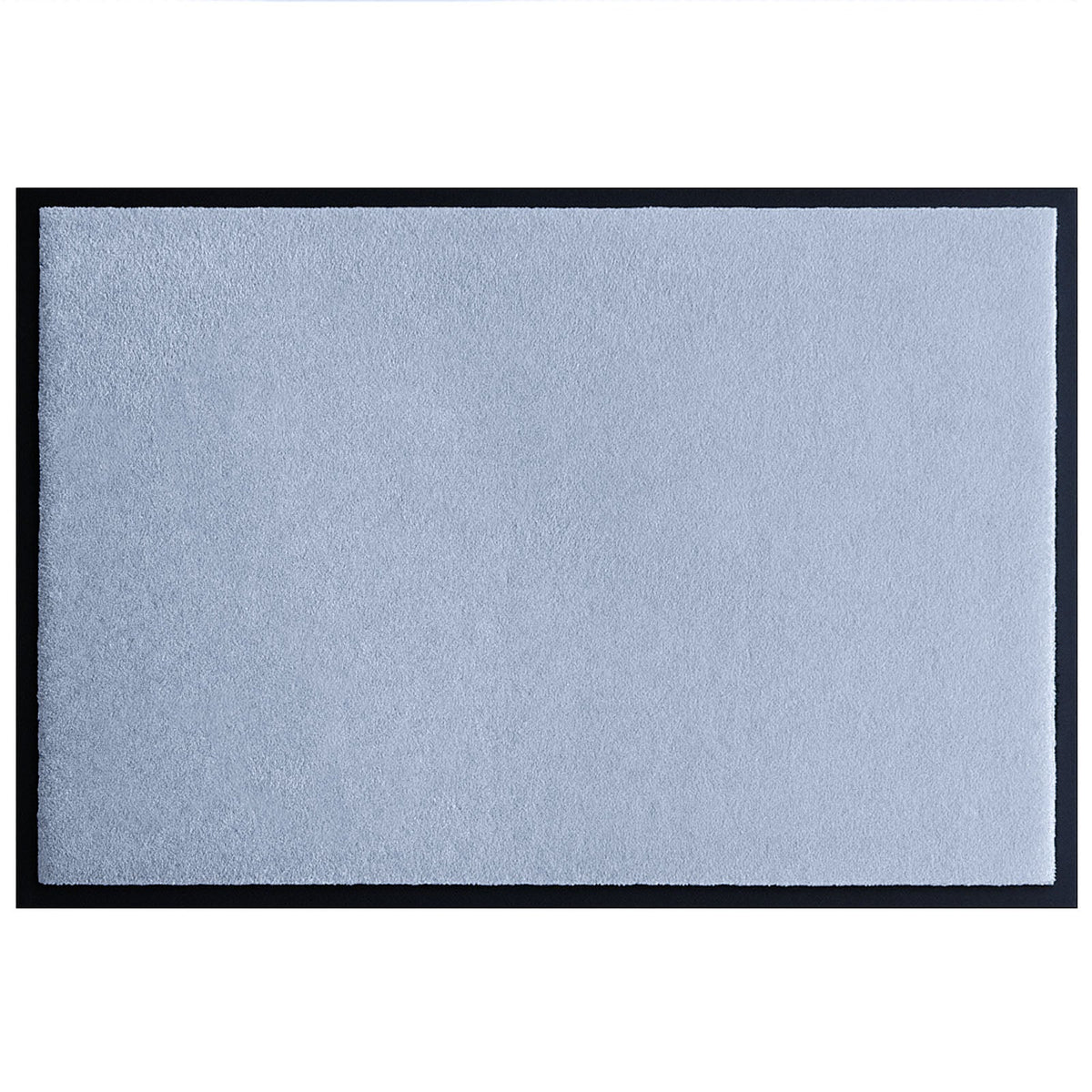 ✂ Schmutzfangmatte | Splash | Premium Designmatte nach Maß in 32 Farben mit Gummirücken