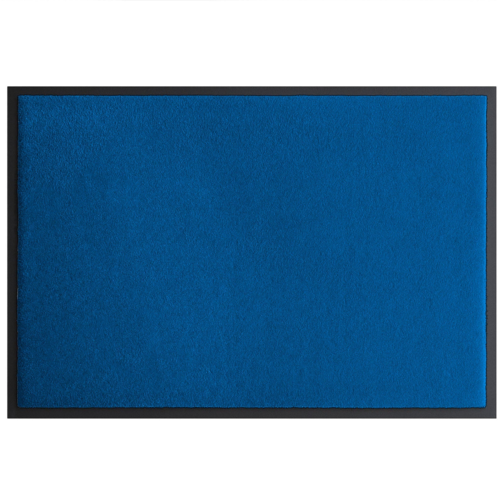 ✂ Schmutzfangmatte | Splash | Premium Designmatte nach Maß in 32 Farben mit Gummirücken