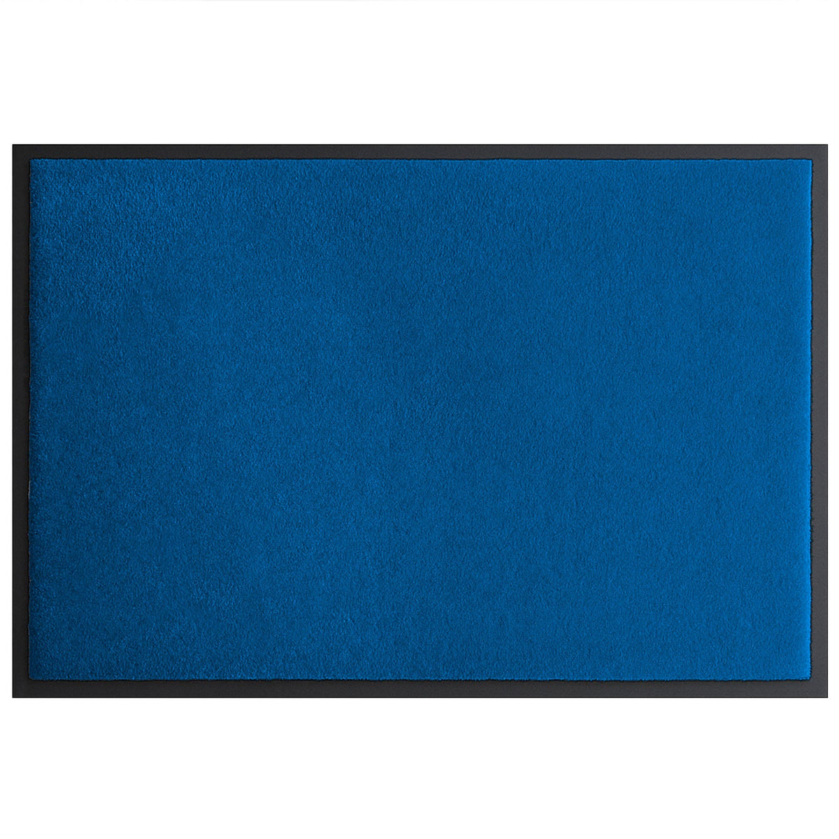 ✂ Schmutzfangmatte | Splash | Premium Designmatte nach Maß in 32 Farben mit Gummirücken