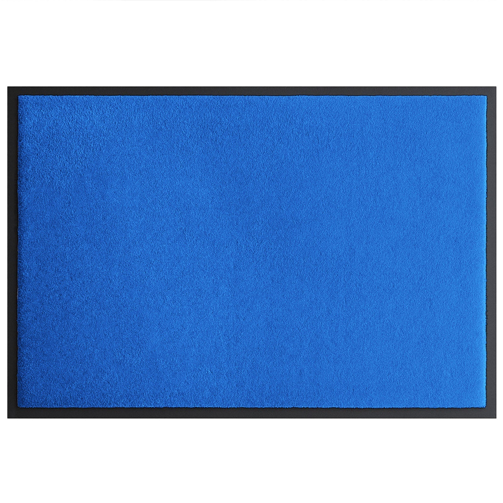 ✂ Schmutzfangmatte | Splash | Premium Designmatte nach Maß in 32 Farben mit Gummirücken