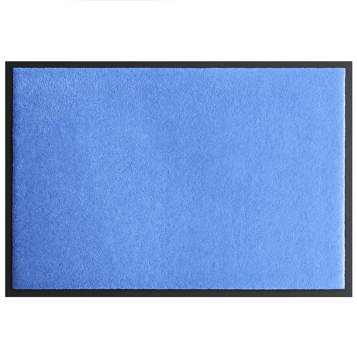 ✂ Schmutzfangmatte | Splash | Premium Designmatte nach Maß in 32 Farben mit Gummirücken