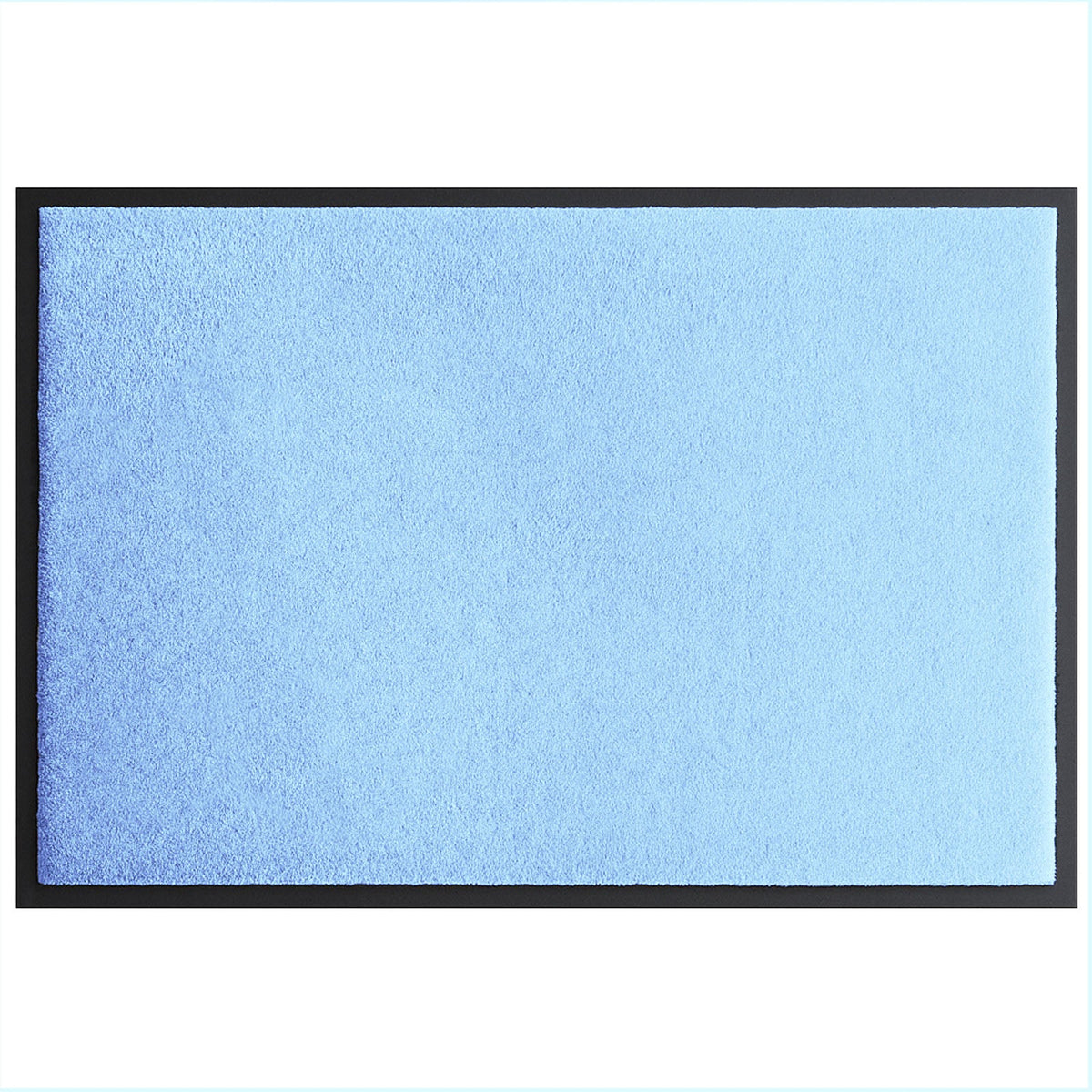 ✂ Schmutzfangmatte | Splash | Premium Designmatte nach Maß in 32 Farben mit Gummirücken