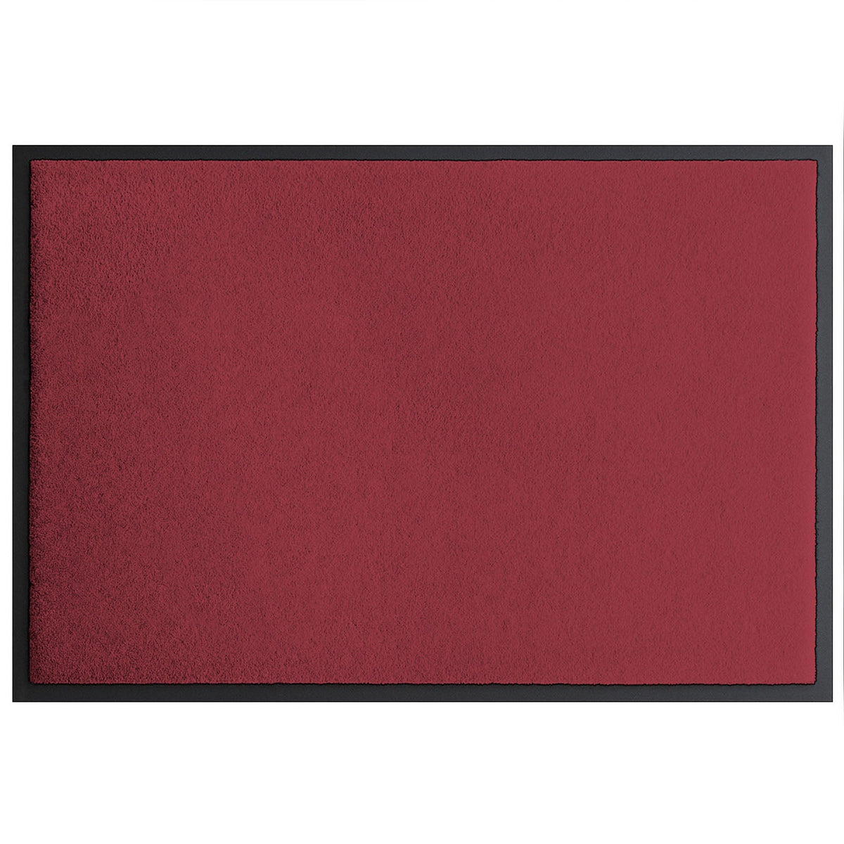 ✂ Schmutzfangmatte | Splash | Premium Designmatte nach Maß in 32 Farben mit Gummirücken