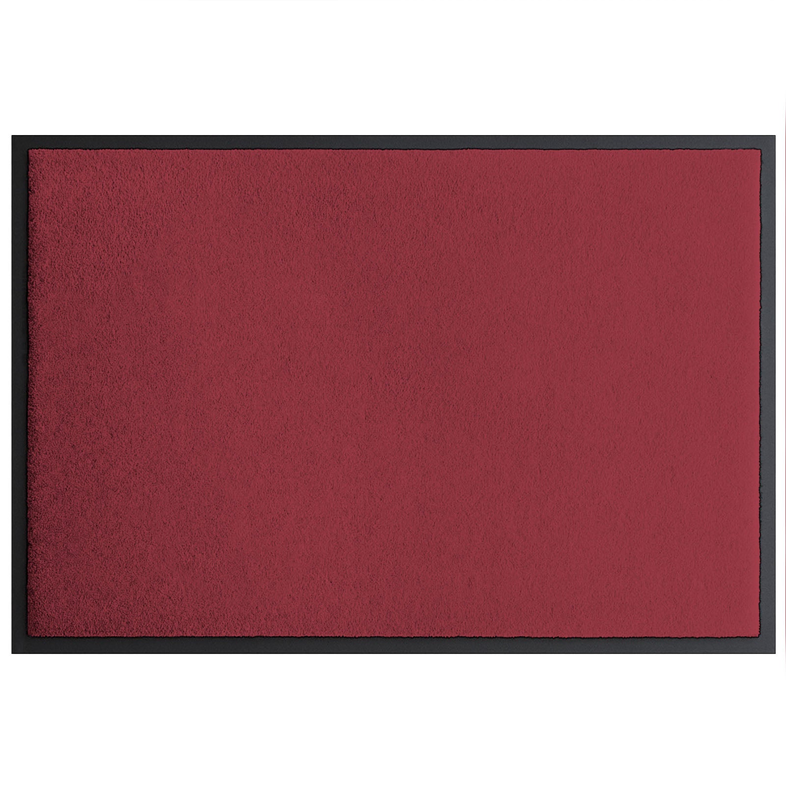 ✂ Schmutzfangmatte | Splash | Premium Designmatte nach Maß in 32 Farben mit Gummirücken