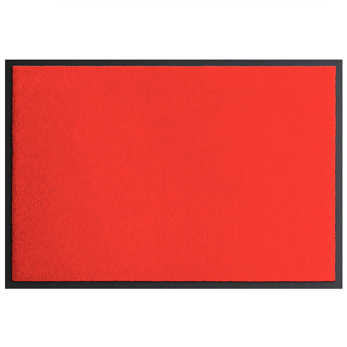 ✂ Schmutzfangmatte | Splash | Premium Designmatte nach Maß in 32 Farben mit Gummirücken