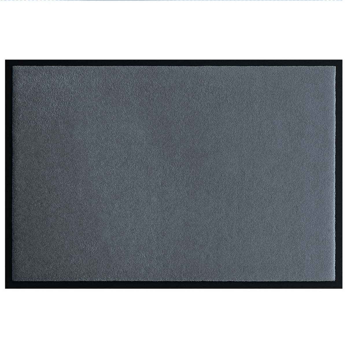 ✂ Schmutzfangmatte | Splash | Premium Designmatte nach Maß in 32 Farben mit Gummirücken