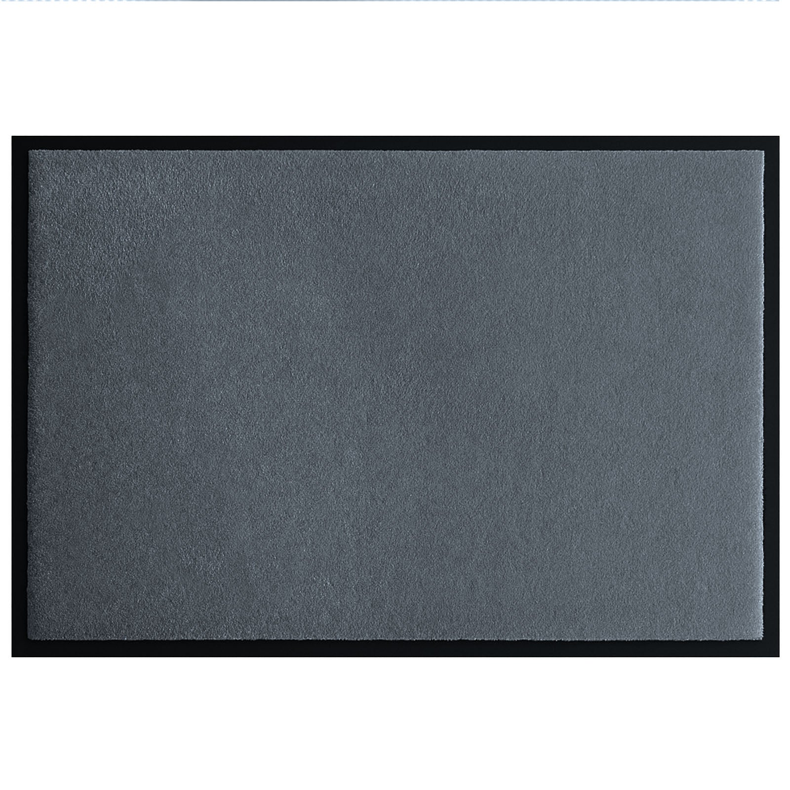 ✂ Schmutzfangmatte | Splash | Premium Designmatte nach Maß in 32 Farben mit Gummirücken