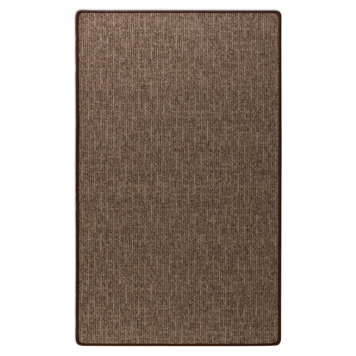 ✂ Teppich auf Maß | Alto | Flacher Schlingenflor | Für Wohnbereiche