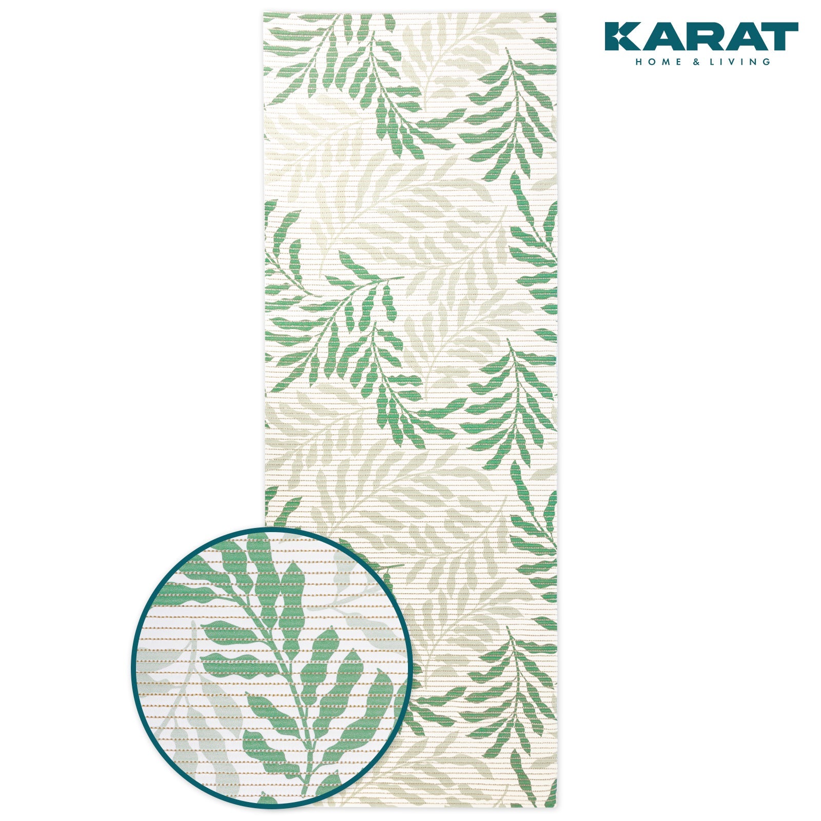 ✂ Badematte Weichschaummatte auf Maß | Reef | Wasserabweisende Antirutschmatte | In vielen Ausführungen