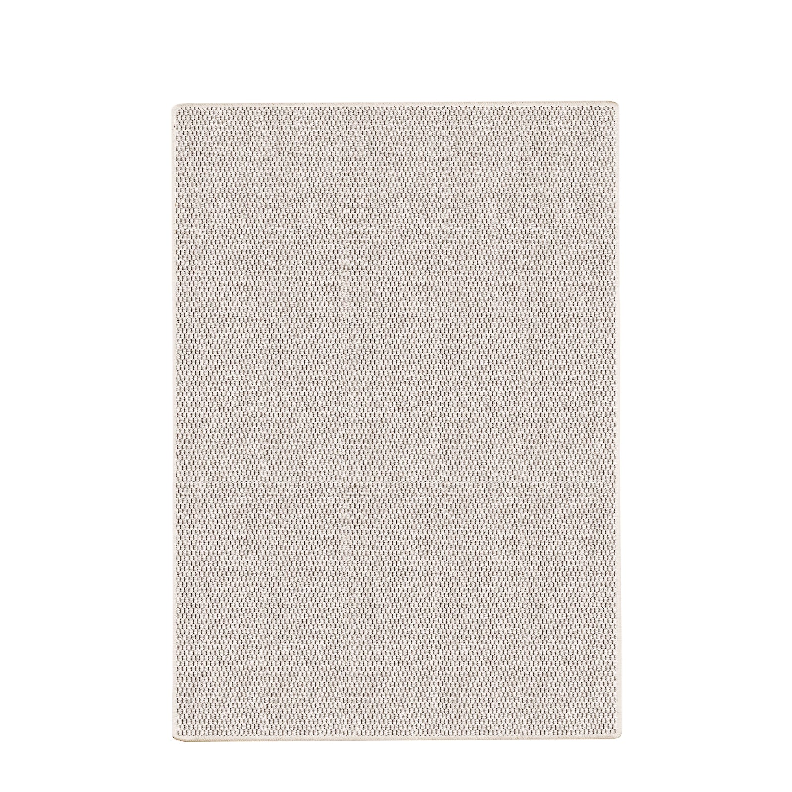 ✂ Teppich-Läufer auf Maß | Sisaloptik | Kalkutta | Strapazierfähiger & moderner Läufer