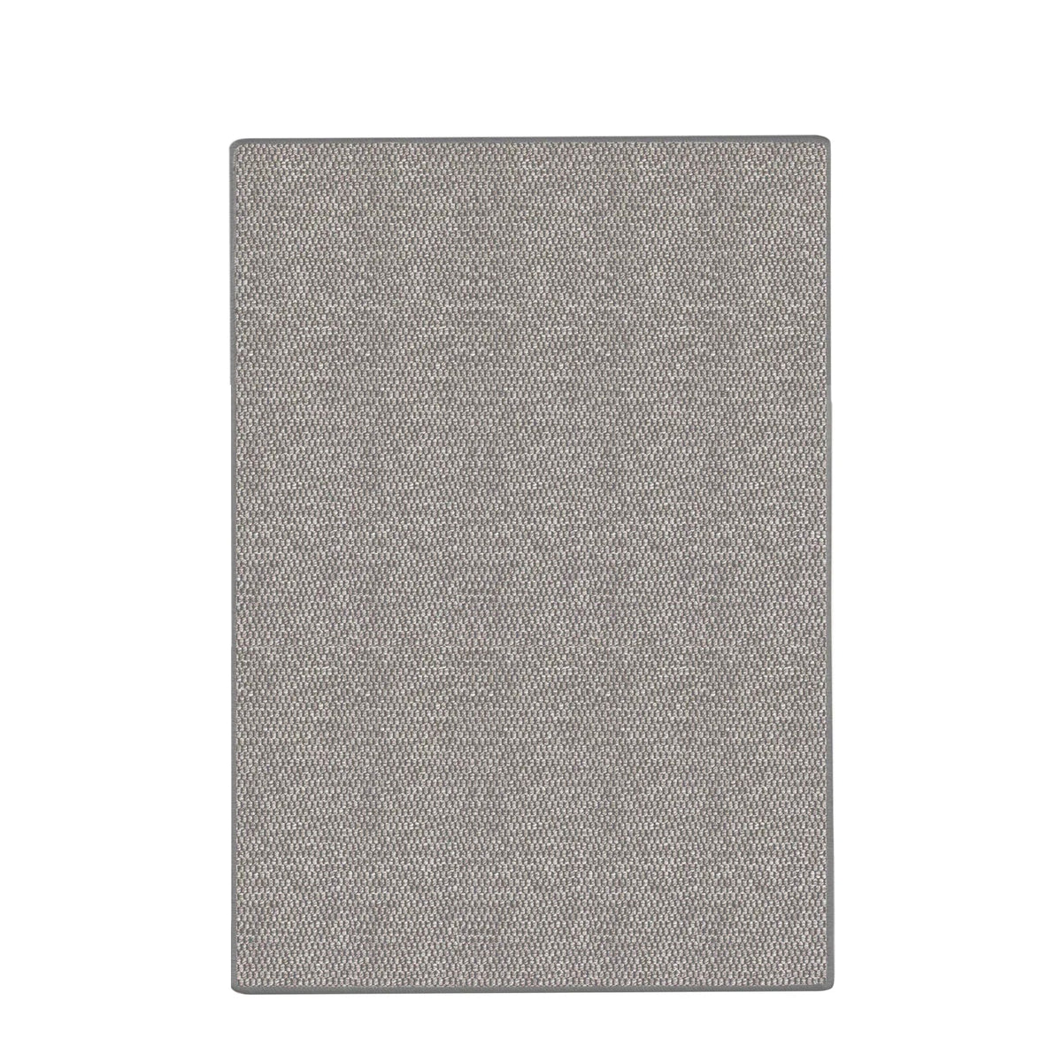 ✂ Teppich-Läufer auf Maß | Sisaloptik | Kalkutta | Strapazierfähiger & moderner Läufer