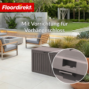 T7_Braun - 117 x 47 x 59 cm (300 L)