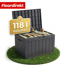 F1_Anthrazit - 56 x 43 x 53 cm (118 L)