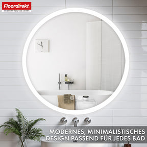 T5_Weiß, Ø 70 cm