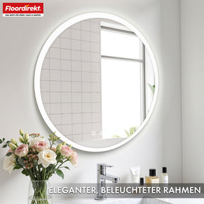 T3_Weiß, Ø 60 cm