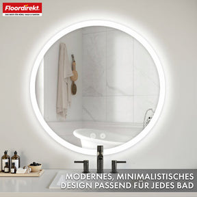 T5_Weiß, Ø 60 cm