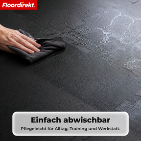 T7_Schwarz - Mittelstück