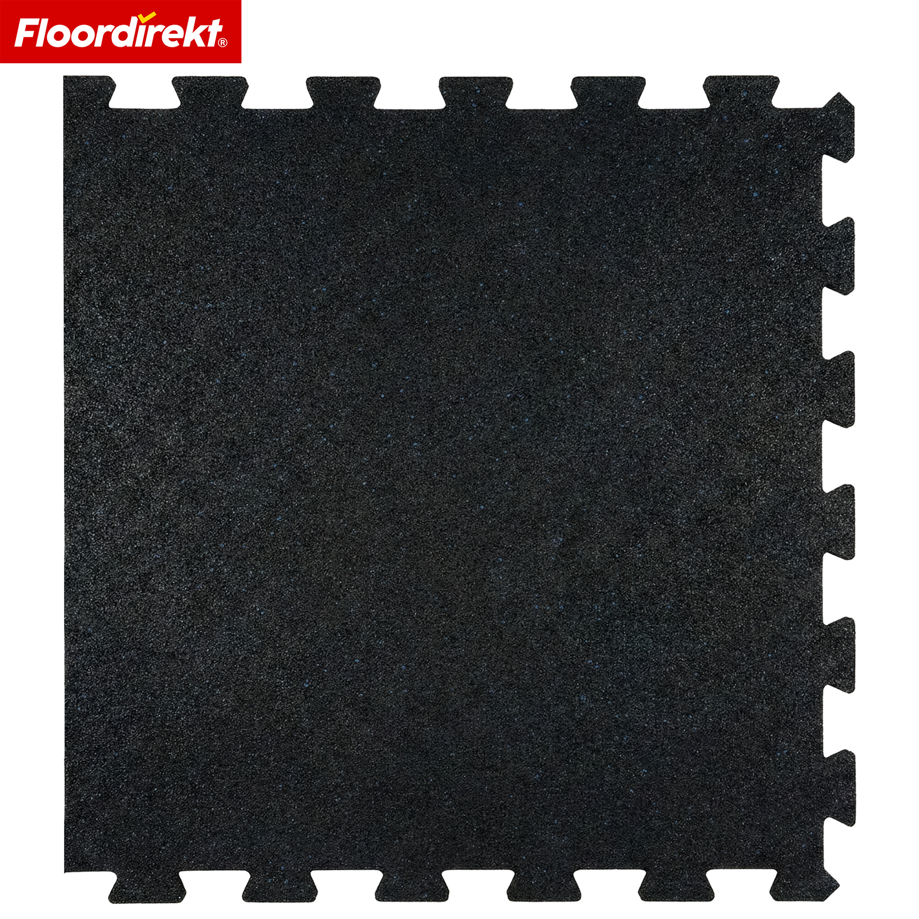 F2_Schwarz - Randstück