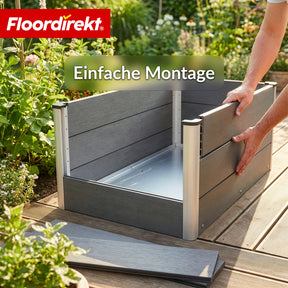 T7_Anthrazit - 100 x 50 x 45 cm