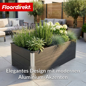 T4_Anthrazit - 150 x 50 x 45 cm