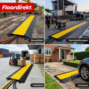 T7_fd-33471 | 5 Kanäle | Arko - 90 × 55 × 5 cm