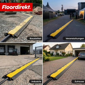 T7_fd-33466 | 1 Kanal | Juno - 100 × 20 × 4.5 cm