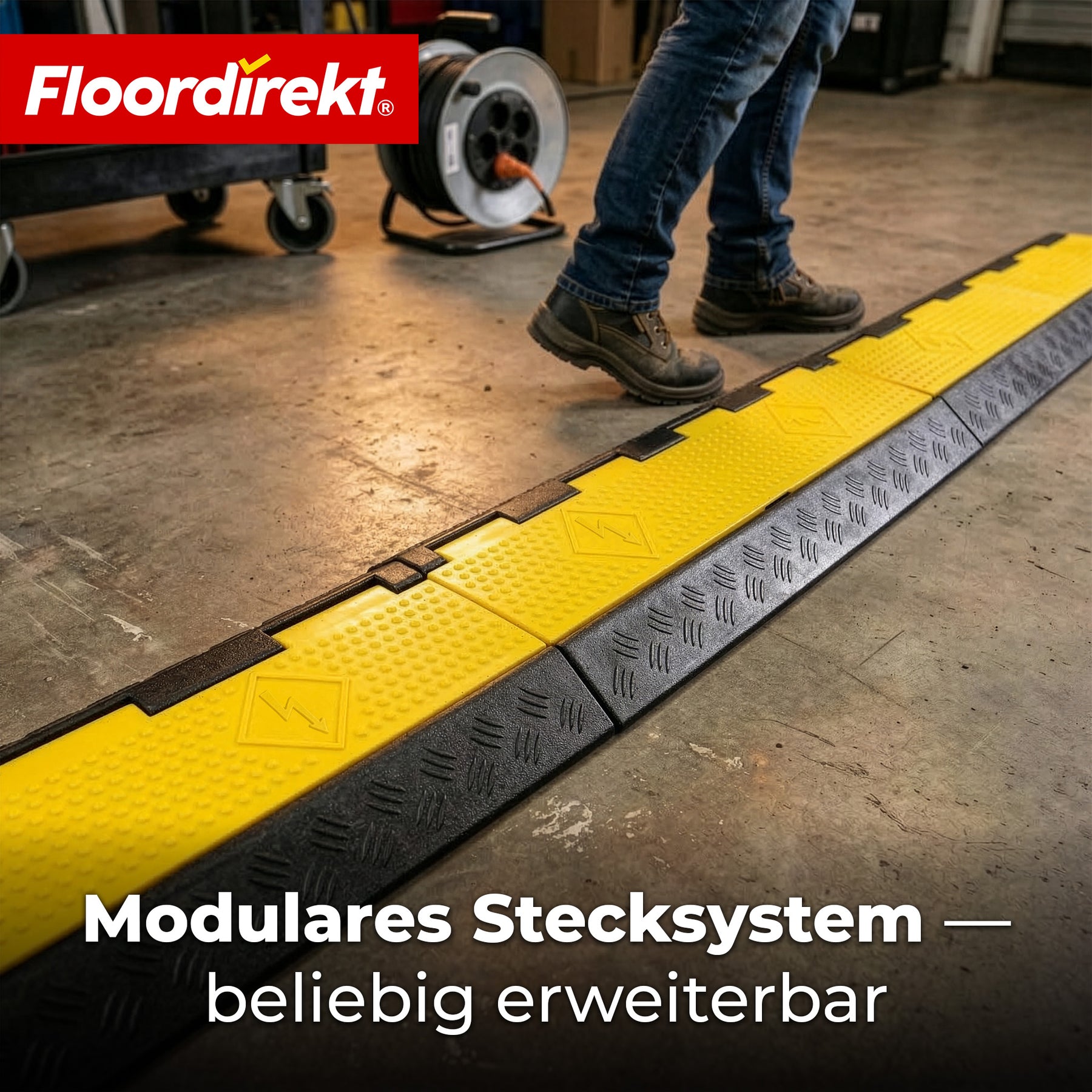 T8_fd-33466 | 1 Kanal | Juno - 100 × 20 × 4.5 cm