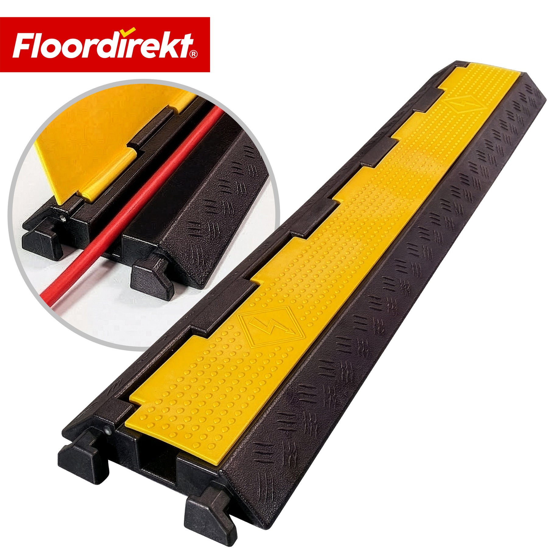 F1_fd-33466 | 1 Kanal | Juno - 100 × 20 × 4.5 cm