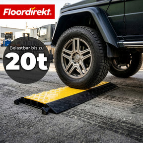 T4_fd-33468 | 3 Kanäle | Orion - 90 × 49 × 8 cm