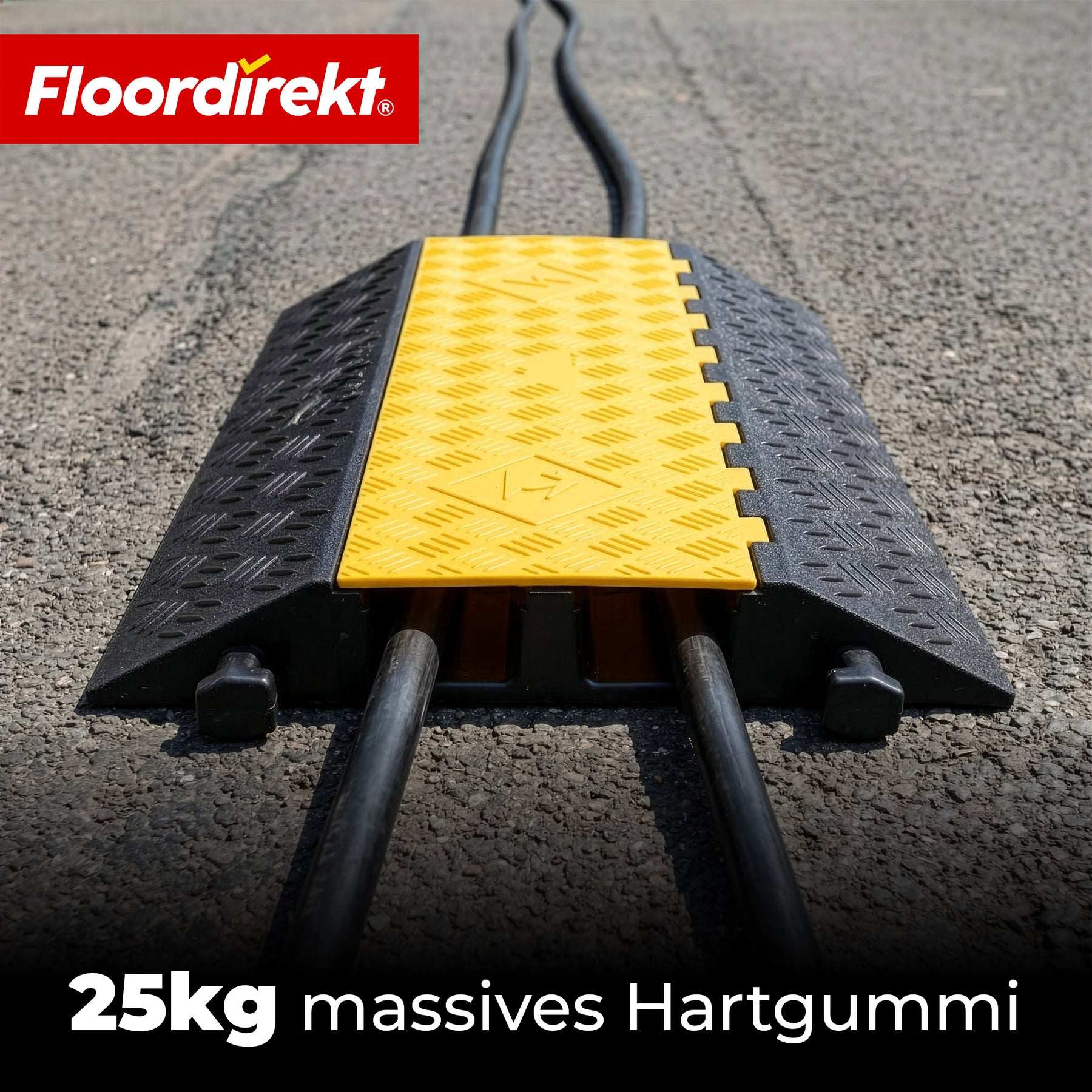 T2_fd-33467 | 2 Kanäle | Torus - 90 × 61.5 × 10.5 cm