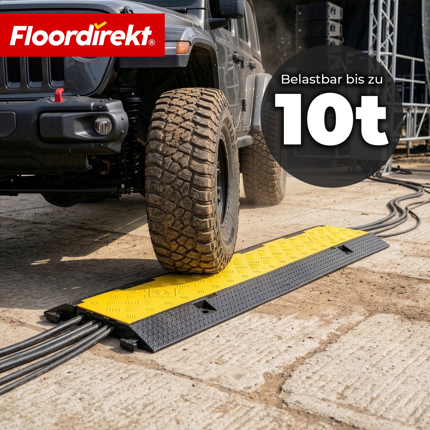 T4_fd-33469 | 3 Kanäle | Vertex - 100 × 30 × 4.5 cm