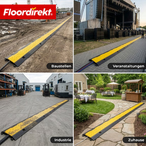 T7_fd-33469 | 3 Kanäle | Vertex - 100 × 30 × 4.5 cm