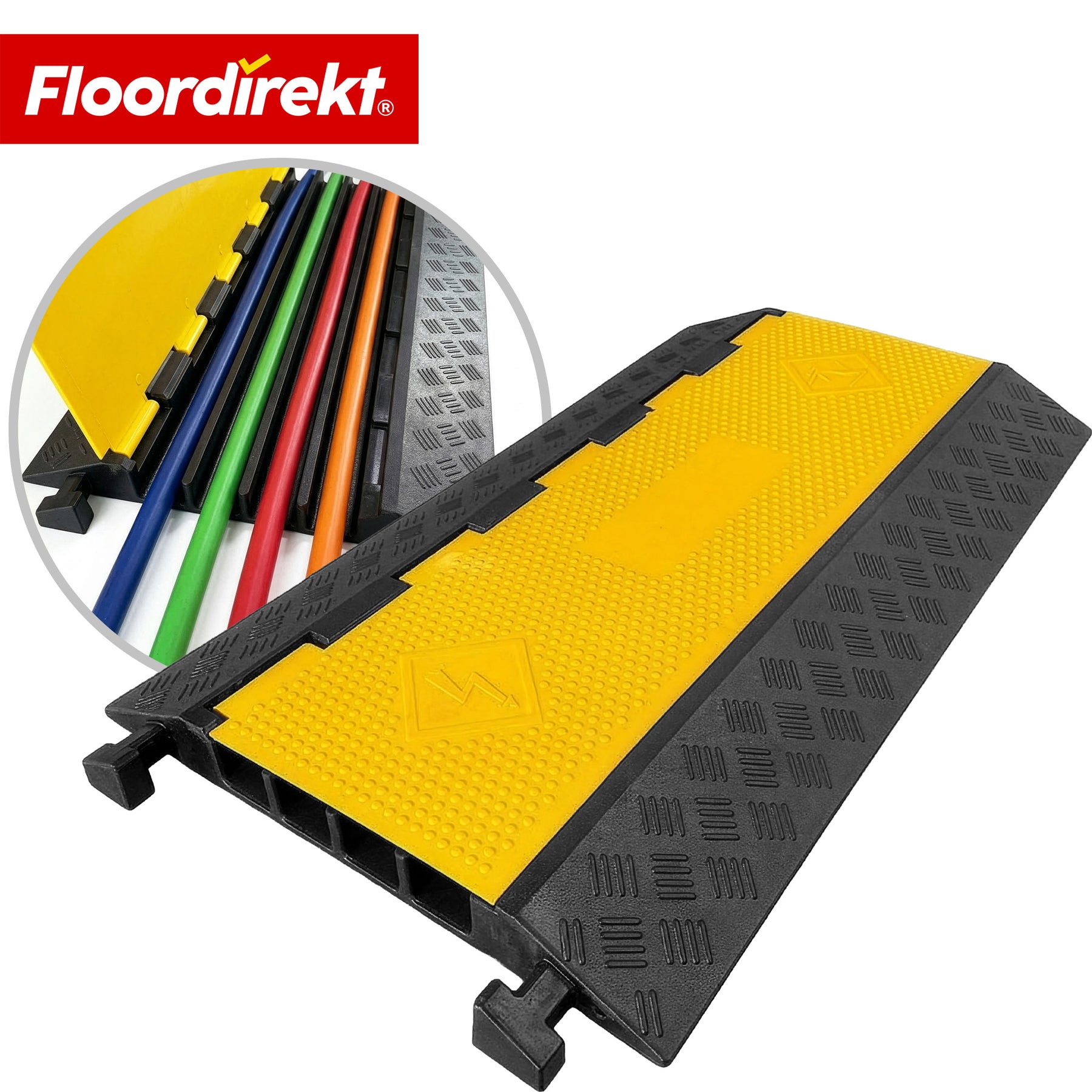 F1_fd-33470 | 4 Kanäle | Vulcan - 90 × 50 × 5.5 cm