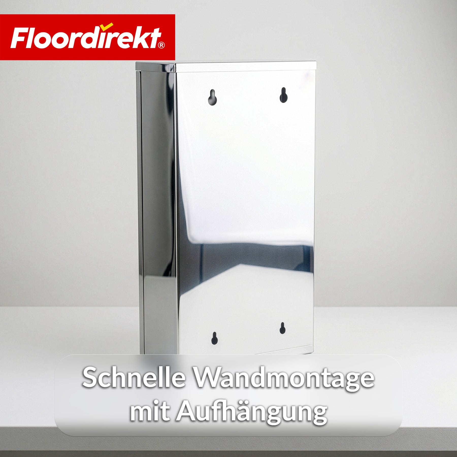 T7_Silber – 60 x 30 cm (4 Fächer)