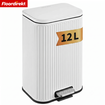 F1_Weiß - 12 L