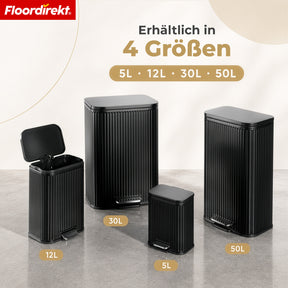 G1_Schwarz - 50 L