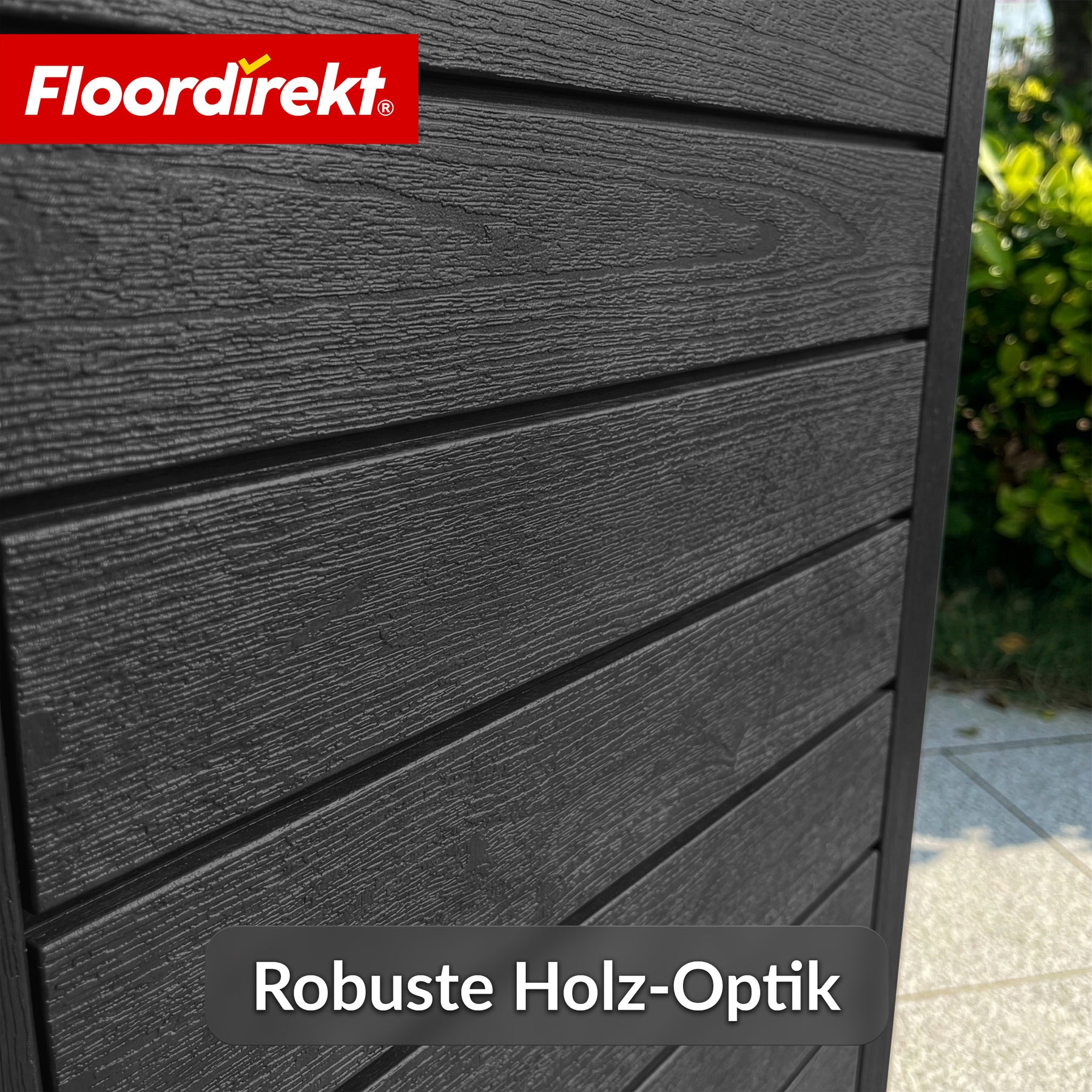 T6_Anthrazit - 77 x 41 x 86 cm (230 L)