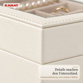 A3_Cremeweiß - 4 Ebenen