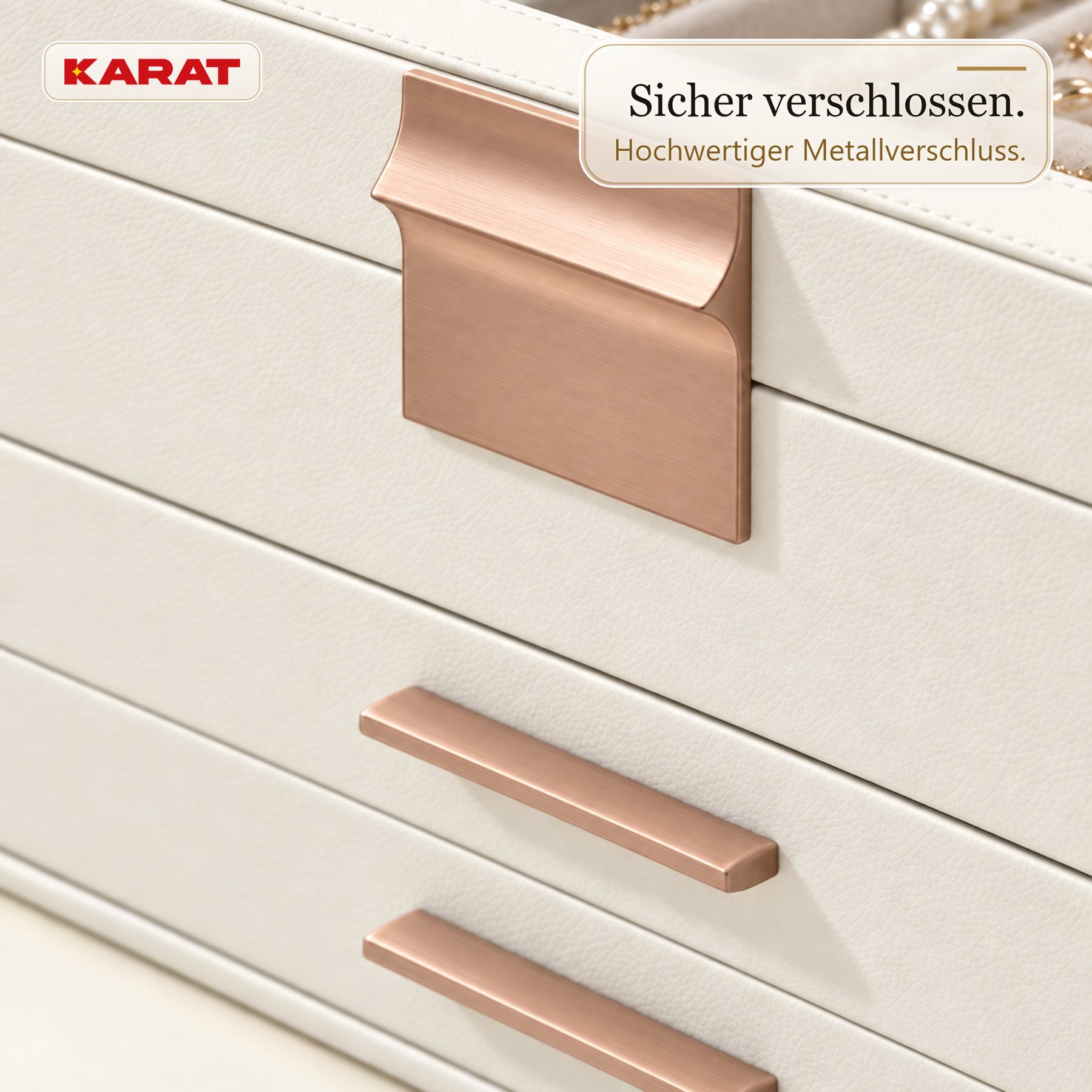 F5_Cremeweiß - 3 Ebenen