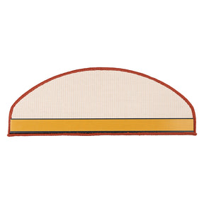 F2_fd-2514,fd-2513 | Rot | Halbrund